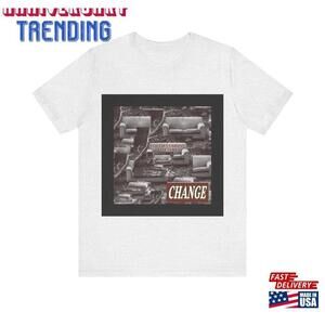 Tour Shirt For Couch Cushion Lottery Not A Real Band Unisex